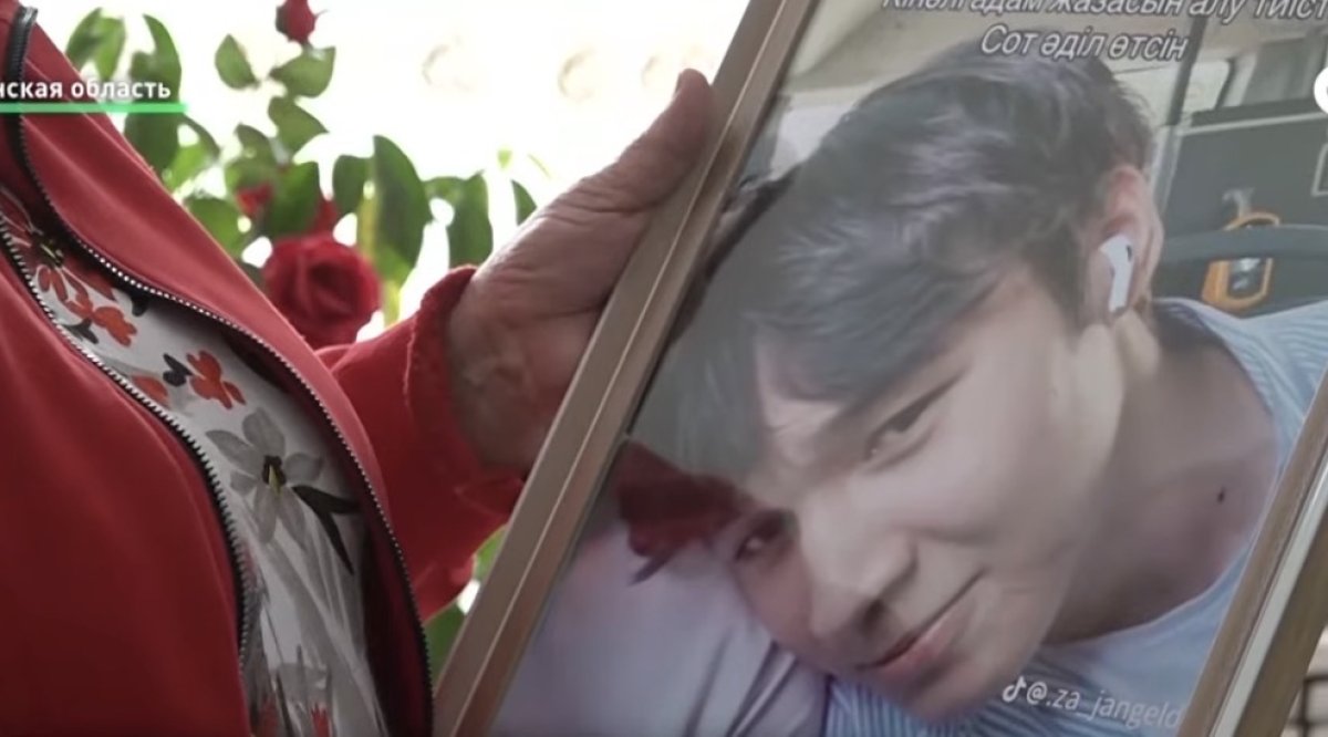 Родные убитого подростка в Алматинской области требуют справедливости