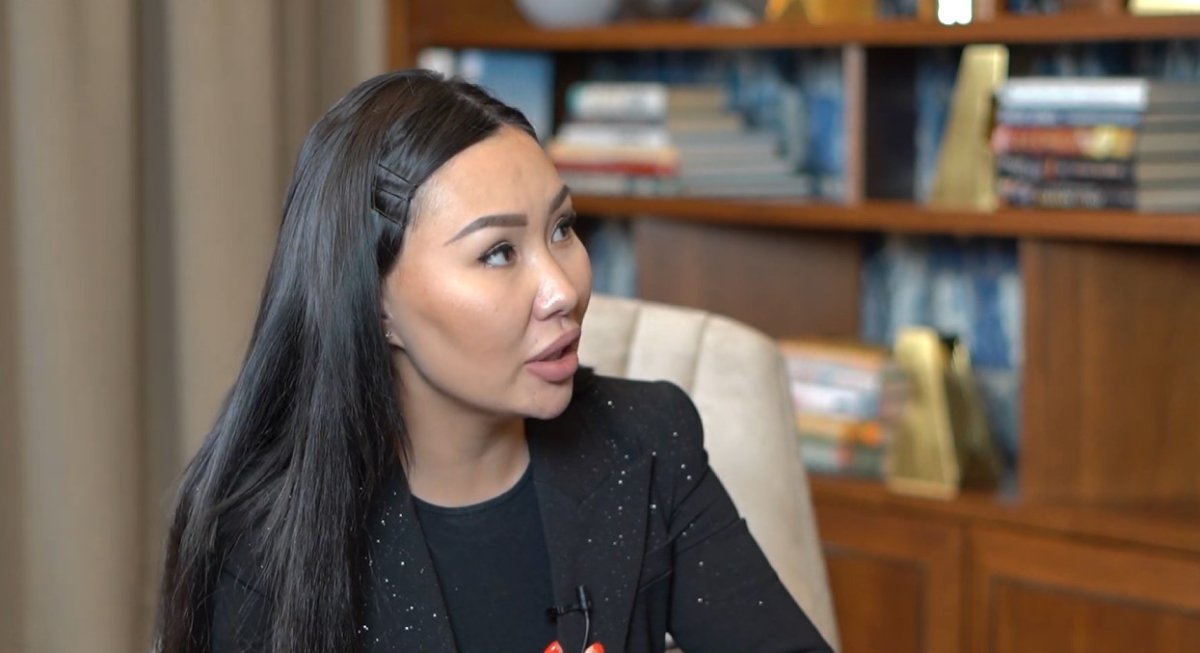 Бизнес-леди из рейтинга Forbes подозревают в крупном мошенничестве с жильём в Астане