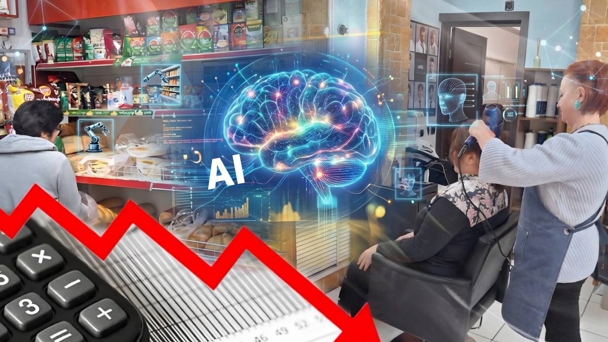 На людей надежды нет? Искусственный интеллект будет подсказывать казахстанцам выгодный бизнес