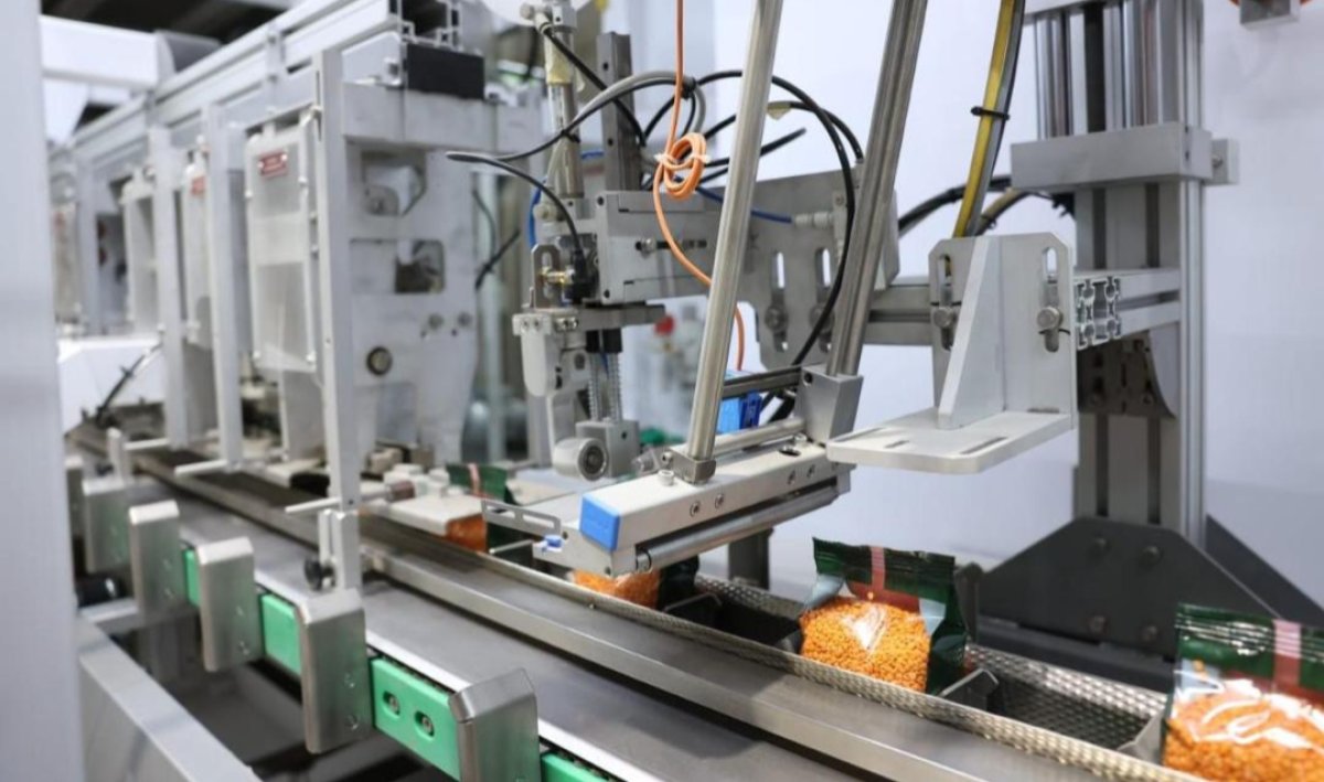 Турецкий холдинг планирует запустить крупное пищевое производство в Костанае