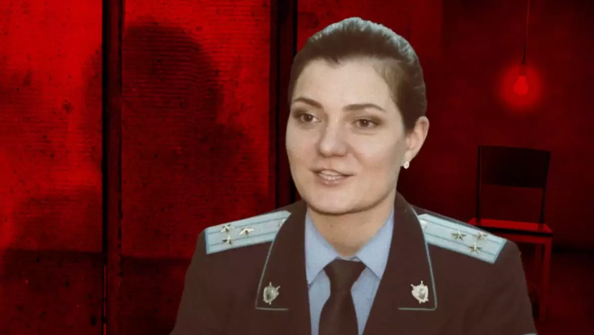 Зачем Олеся Кексель, фигурантка дела о пытках, летала в Алматы