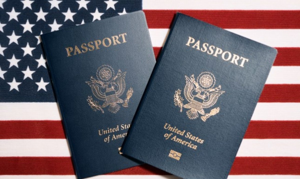 Пик отказов от гражданства США ожидается в этом году: названы причины