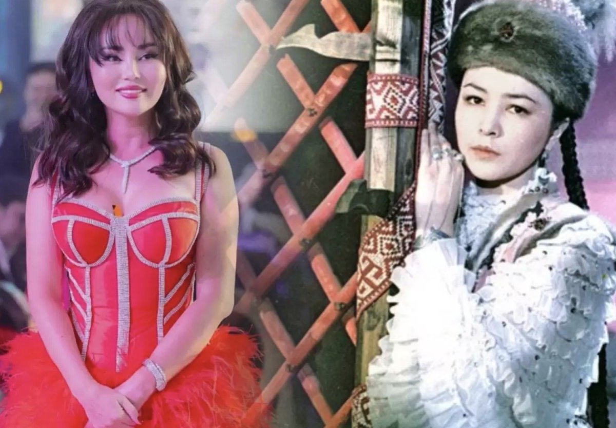 Баян Алагузова пообещала актрисе из «Қыз Жібек» платить по 1 млн тенге