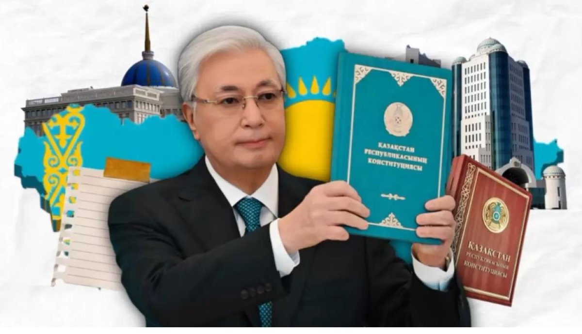 Депутаты примут новый закон «О президенте»