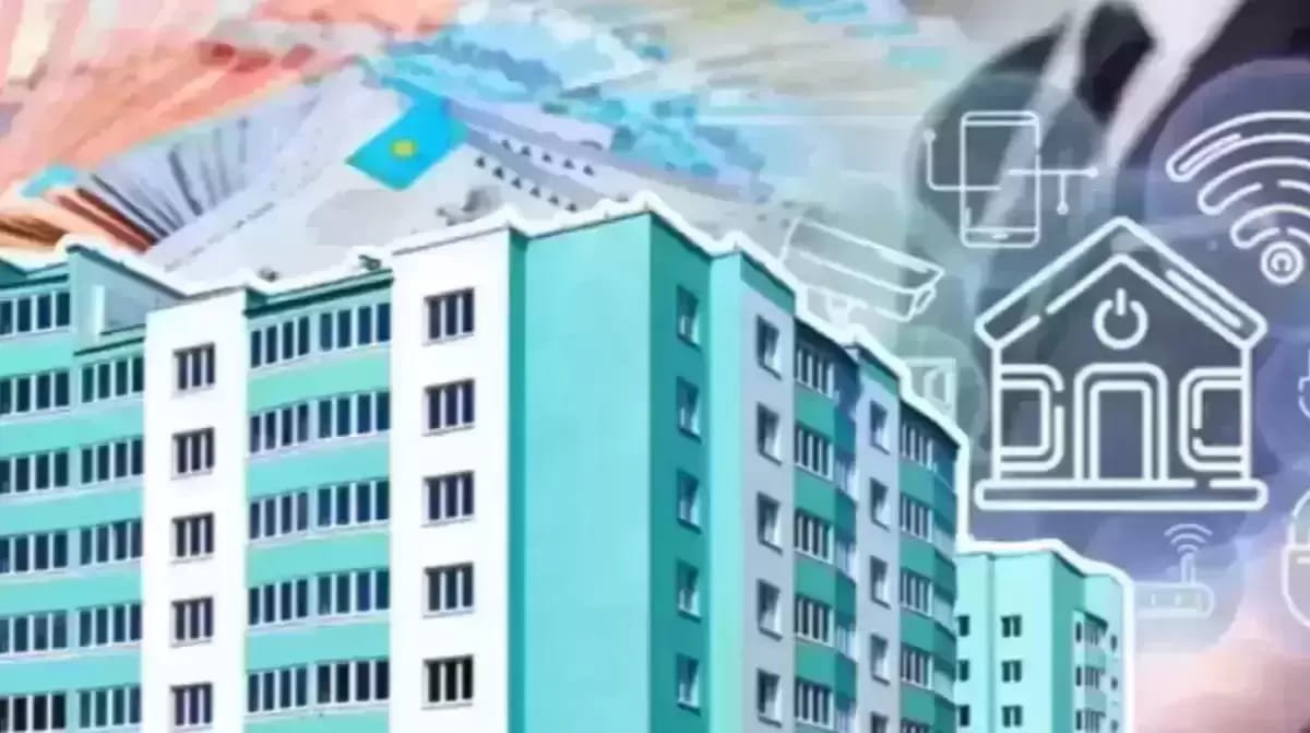 Казахстанцы жалуются на проблемы при оформлении ипотеки "Наурыз"