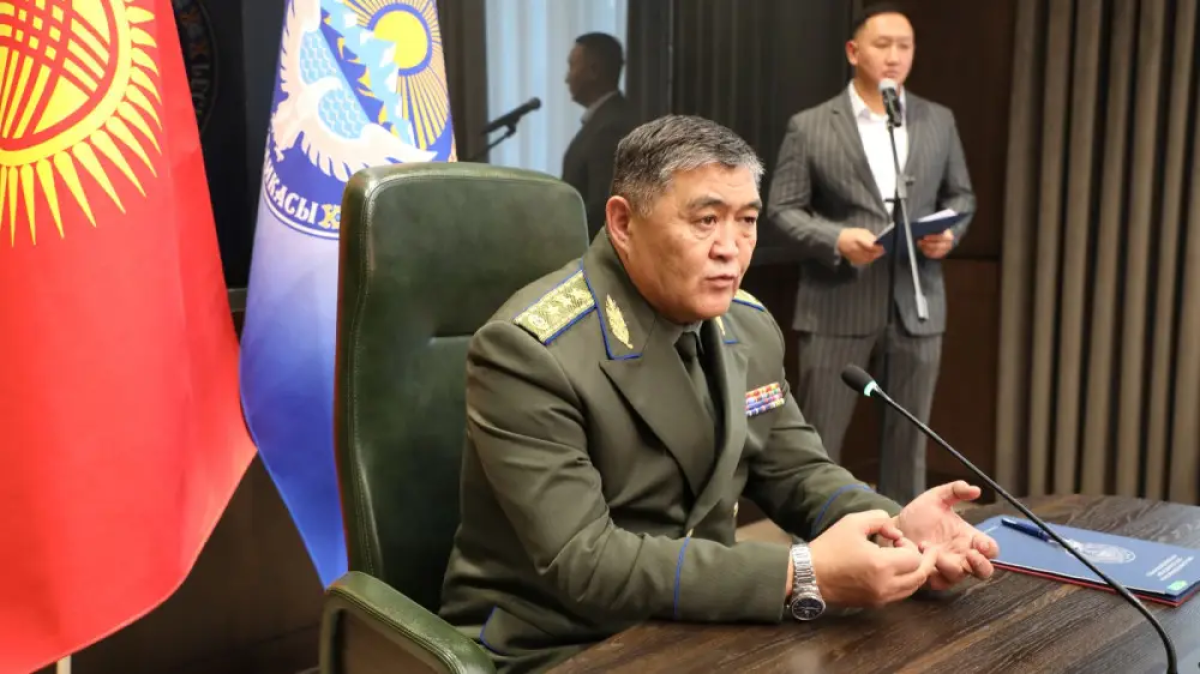 Допросили, но не обвинили. Что происходит с делом Ташиева?