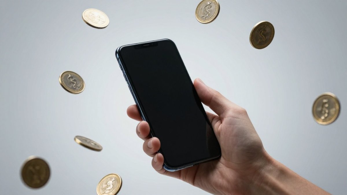 Платежи казахстанцев с мобильного баланса возьмут под контроль