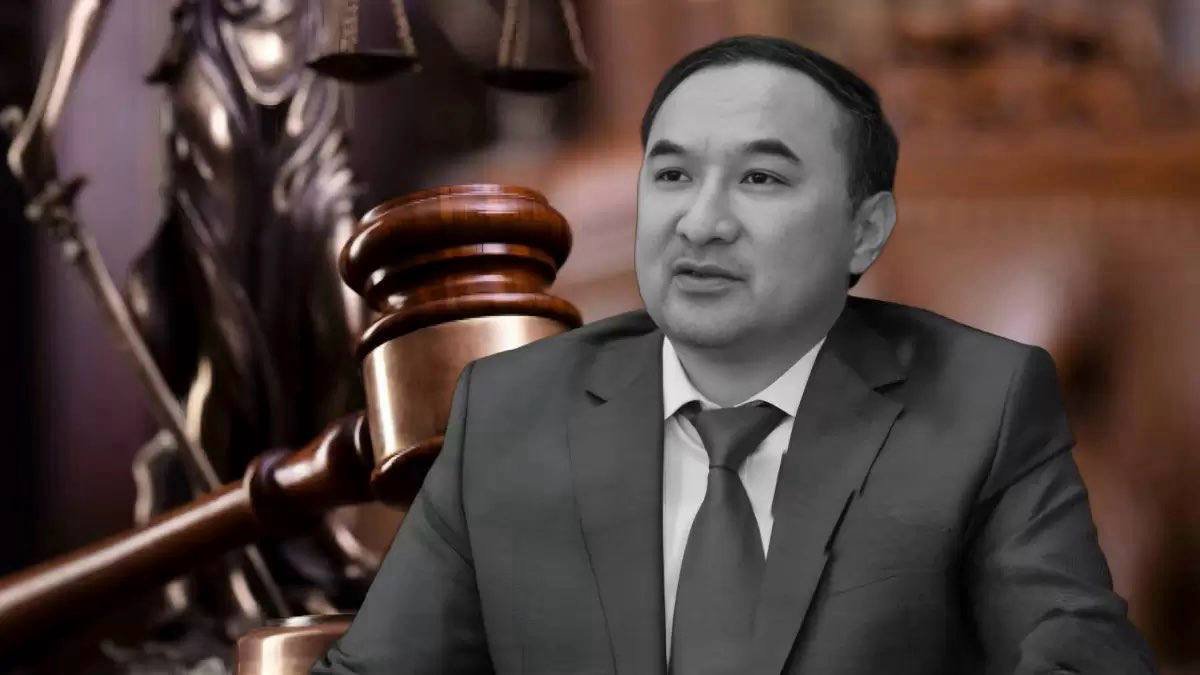 Убийство Ержана Бабакумарова: суд вынес приговор