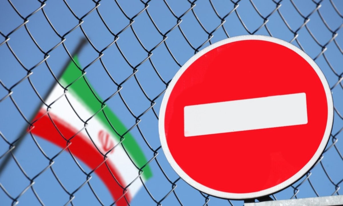 Президент Израиля: Иран ищет пути обхода санкций через Центральную Азию