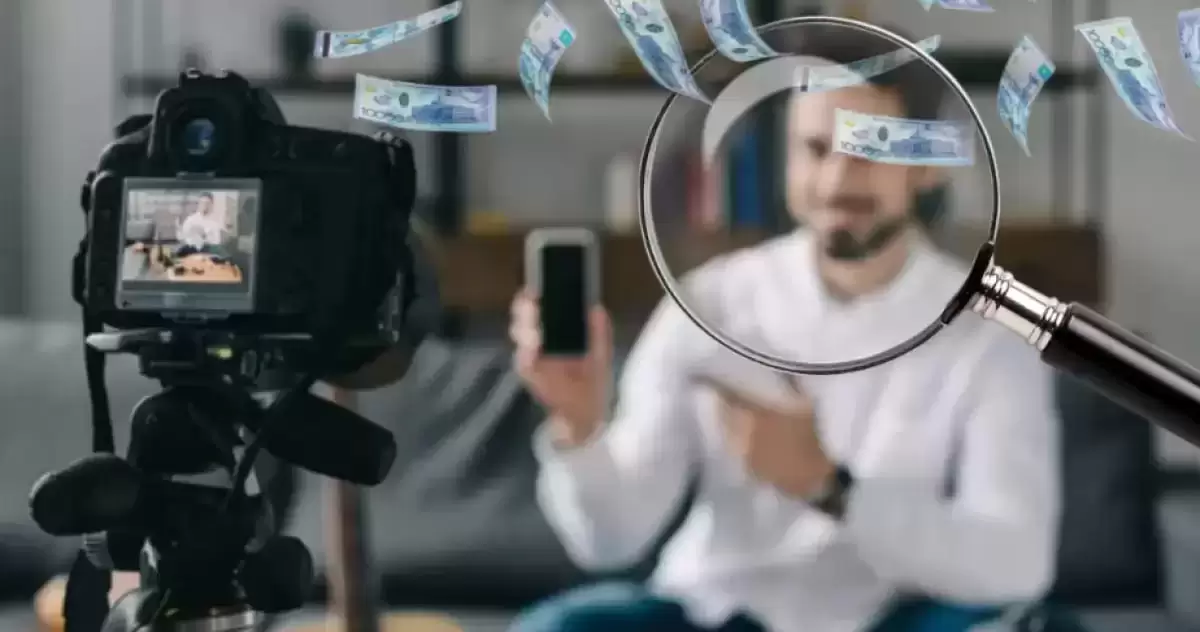 "Инфлюенсеров проверяют как бизнес": эксперт о налоговых долгах блогеров