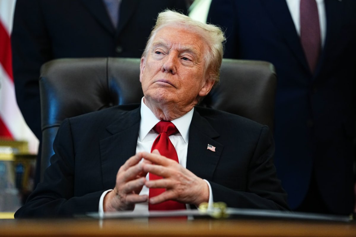 Трамп повышает ставки: США вводят 25% пошлины на европейские авто