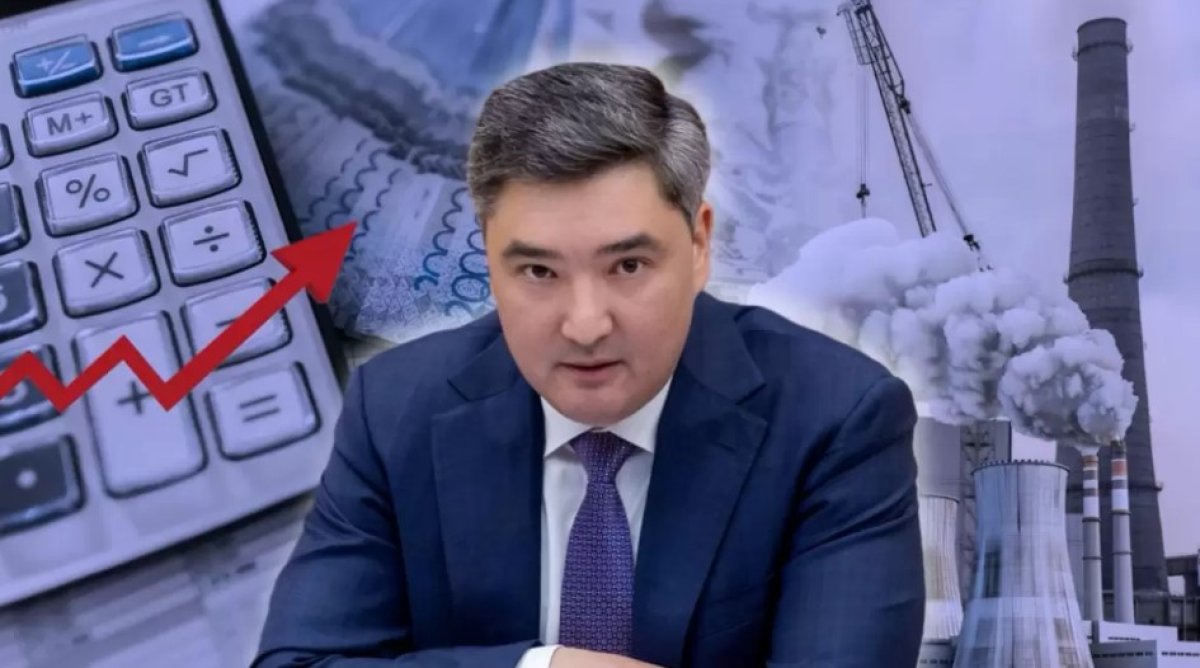 Акимы будут нести персональную ответственность за отопление