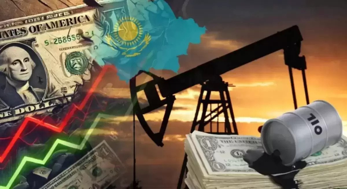 Нефть – не повод для бюджетного тоя: экономист назвал проблему Казахстана