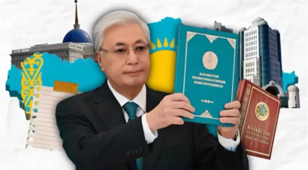 Парламент меняет закон «О президенте»