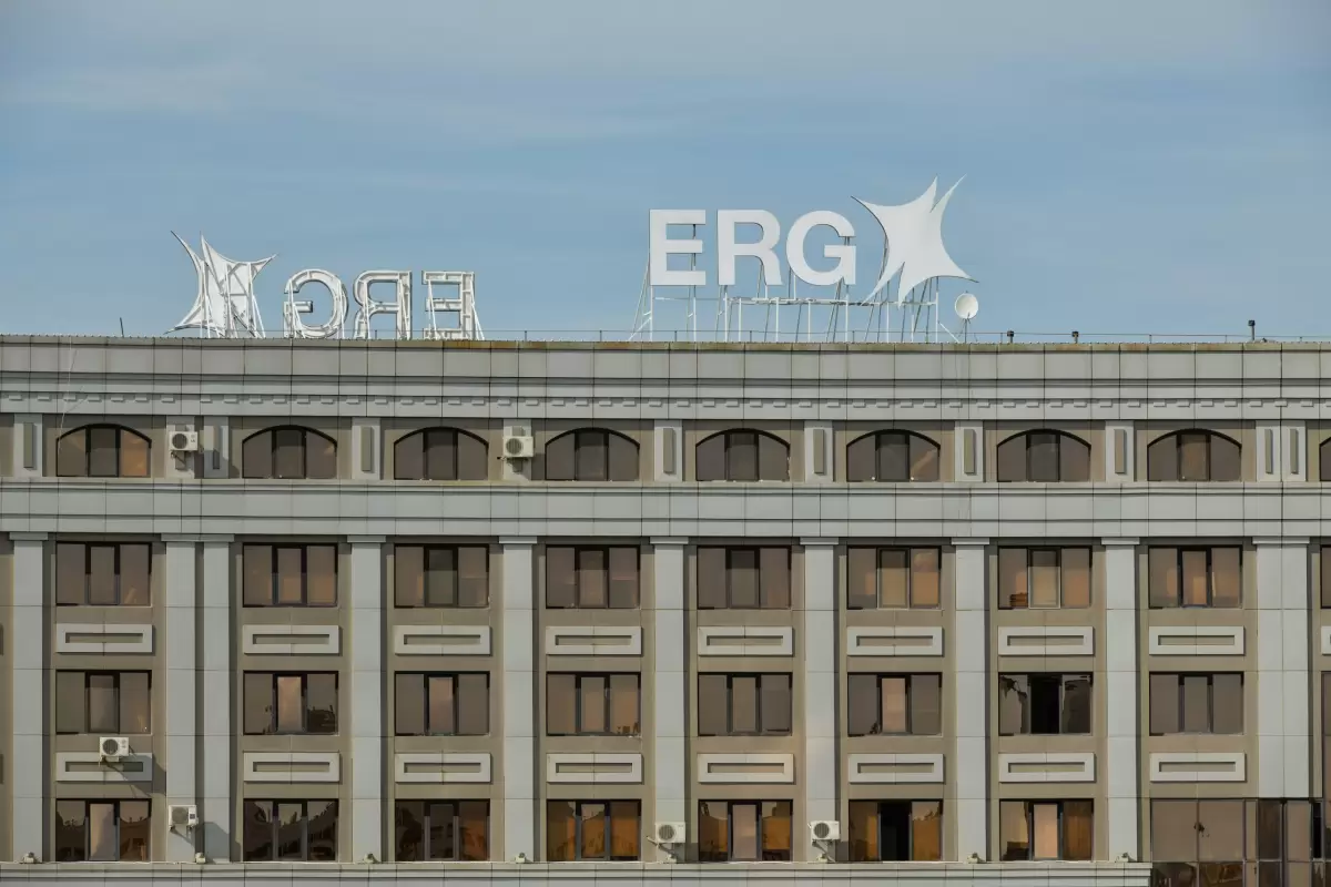 Слухи о национализации ERG прокомментировал Жумангарин