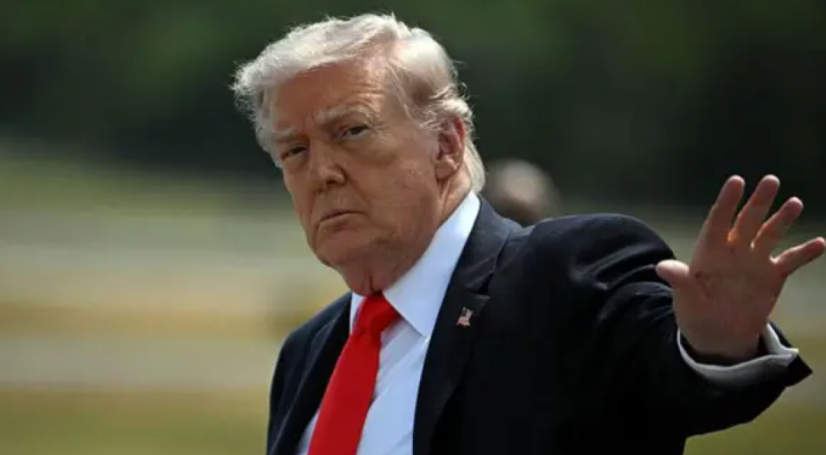 Трамп пригрозил конфисковать ядерные материалы Ирана