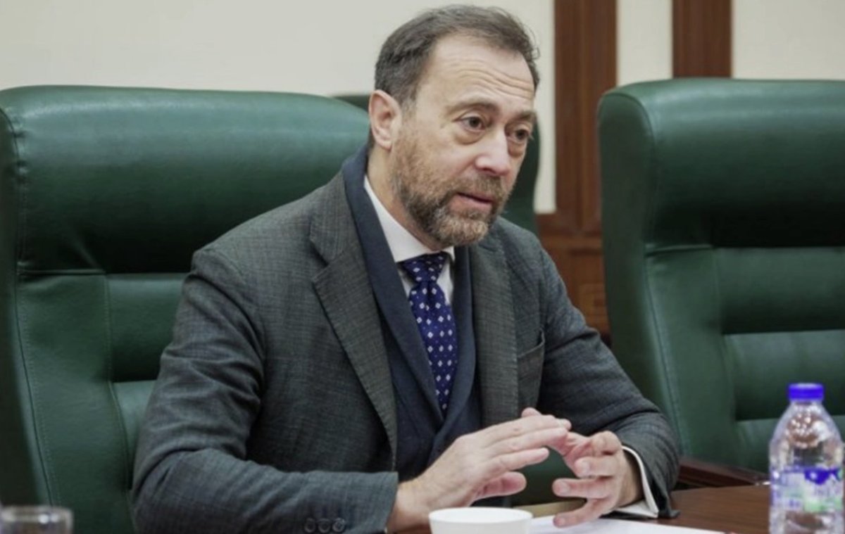 Экс-посол Италии в Узбекистане продавал россиянам шенгенские визы