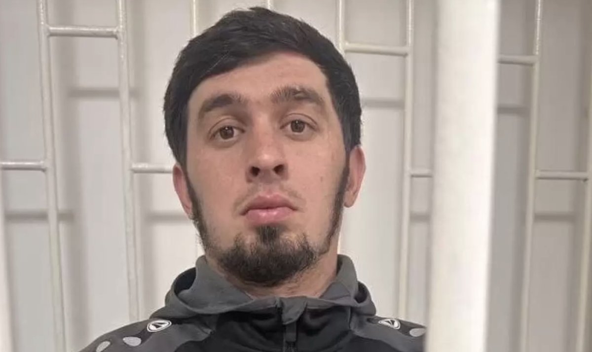 В Алматы продлили экстрадиционный арест чеченцу Мансуру Мовлаеву