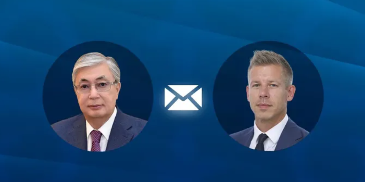 Новый премьер Венгрии ответил на поздравление Токаева