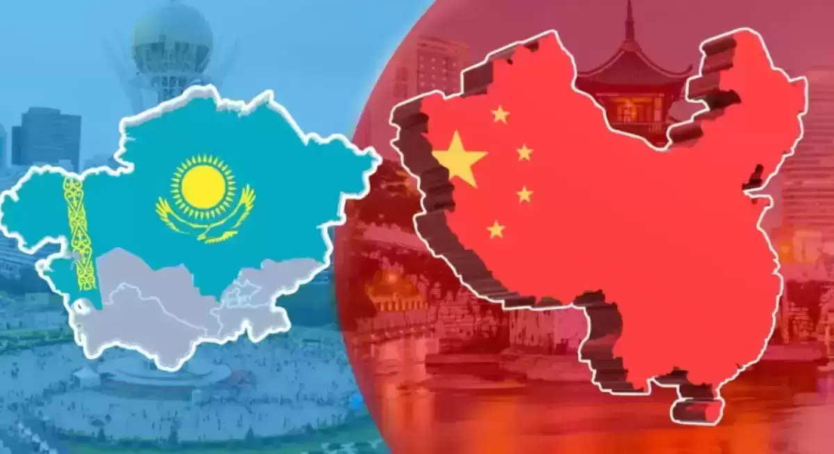 В Казахстан хлынули переселенцы из Китая