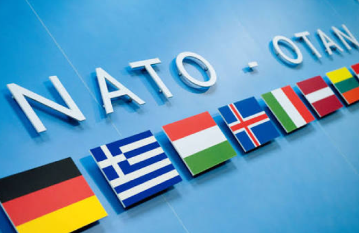 В Германии назвали возможную дату атаки РФ на НАТО