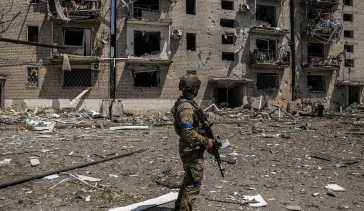 12 граждан Казахстана находятся в плену в Украине - посольство РК