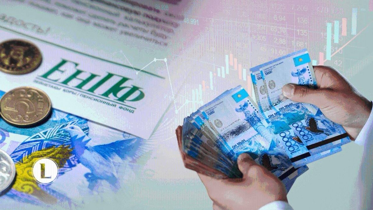 Лавочка закрывается: пороги снятия накоплений из ЕНПФ поднимут сразу до 79%