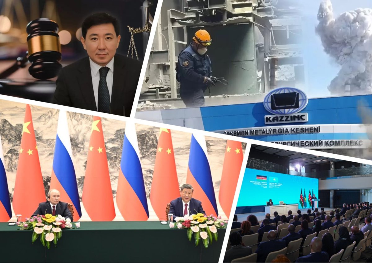 Собачатина в ресторанах, Кок-Жайляу для богатых и переговоры в Пекине – главное за день