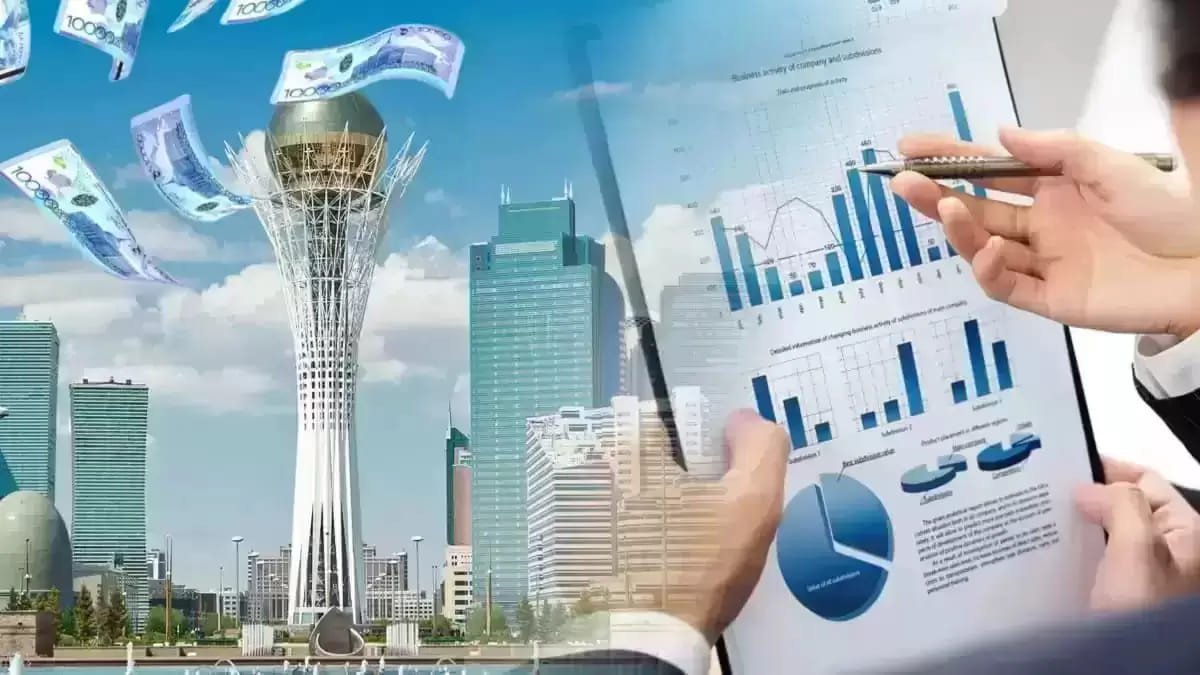 Надежда на государство и банки: откуда берёт деньги казахстанский бизнес