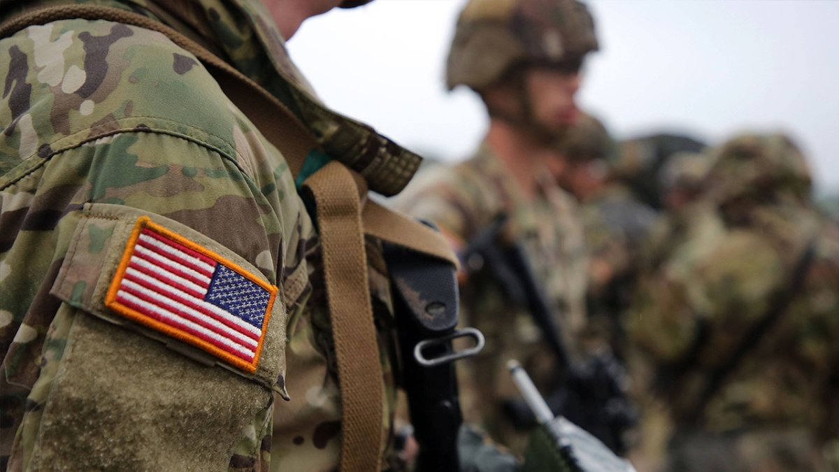 США нанесли удары по югу Ирана, ссылаясь на самооборону