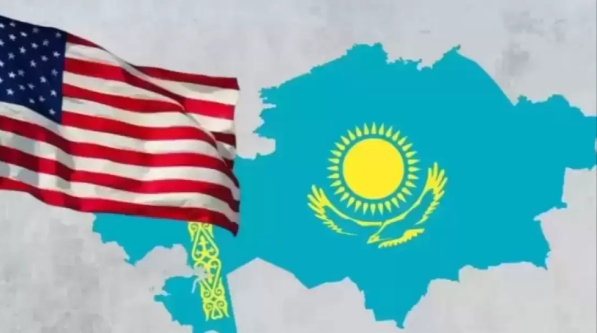 США нуждаются в Казахстане ещё сильнее: вольфрам для ракетного арсенала на исходе