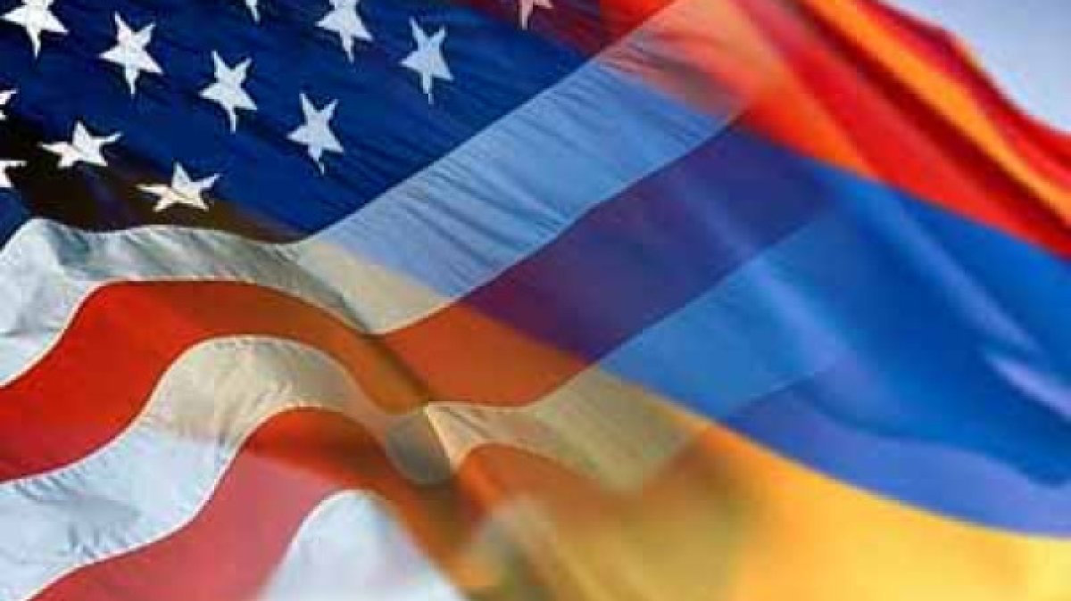 США нашли нового стратегического партнёра в СНГ