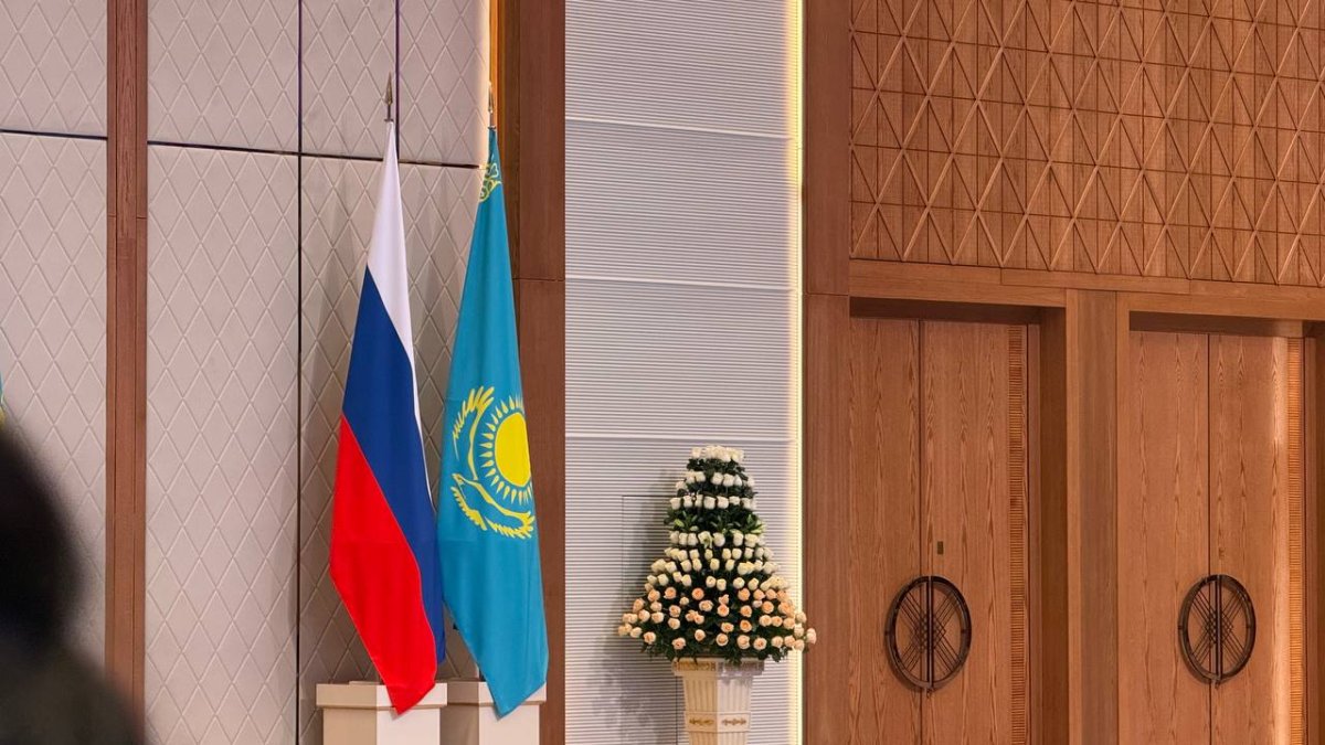 В Омске и Оренбурге откроют школы с казахским уклоном