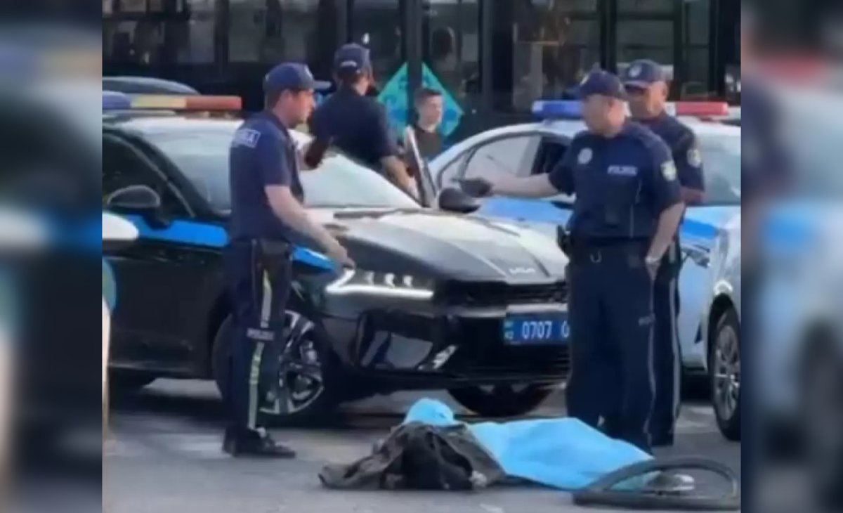 "Водитель не виноват": обращение матери погибшего под колесами бетономешалки ребенка