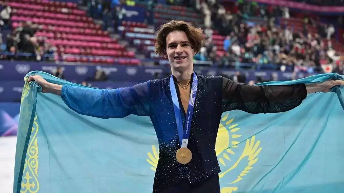 «Мое имя пытались смешать с грязью»: Михаил Шайдоров ответил на заявления Минспорта
