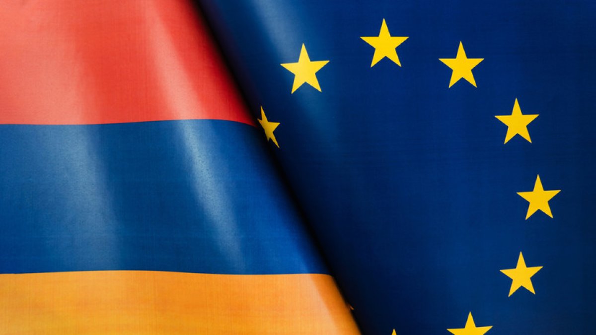 Решать народу: ЕАЭС призывает Армению провести референдум по вступлению в Евросоюз