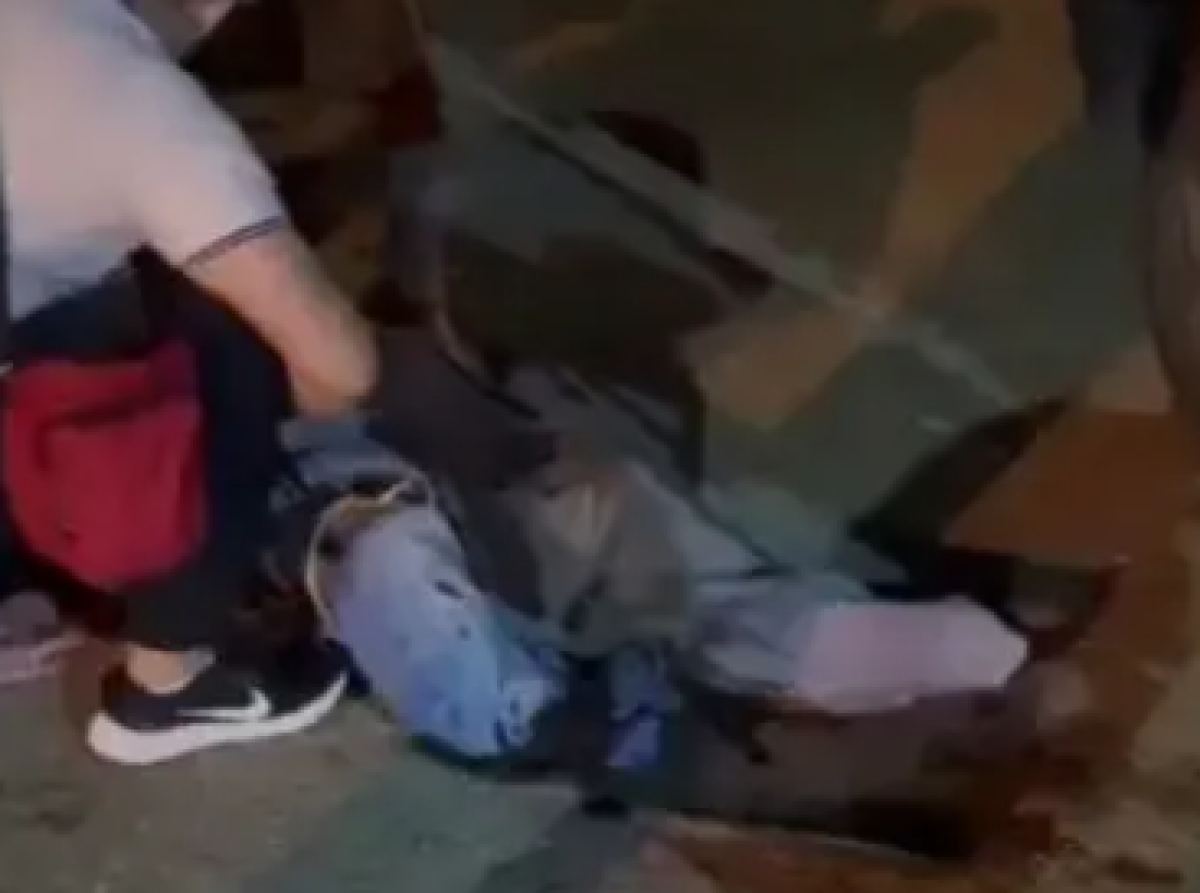 В Казахстане студент лишился обеих ног в поездке на “Яндекс.Такси“