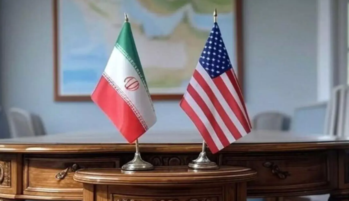 СМИ: Иран нанес удар по объекту ВВС США