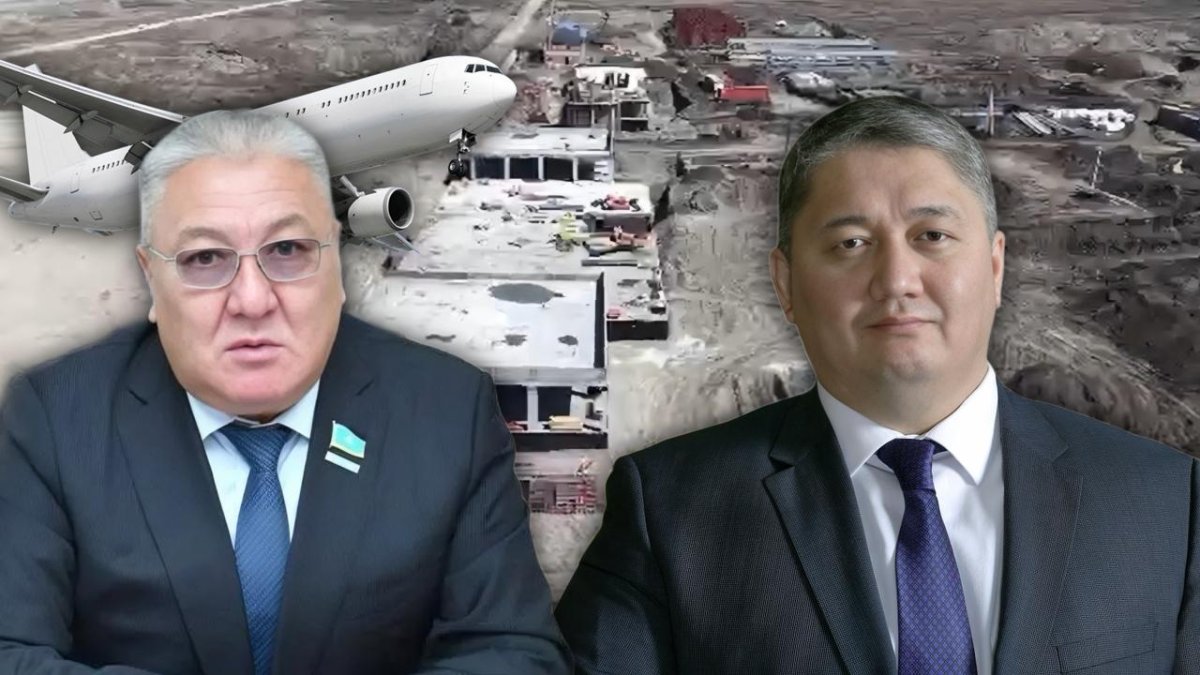 Смета потом? Как дорожает строительство аэропортов на востоке Казахстана