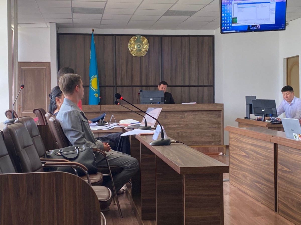 Семьи жертв смертельной аварии на Аль-Фараби сделали неожиданное заявление в суде