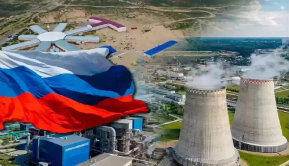 Россия определилась с суммой кредита, который выдаст Казахстану