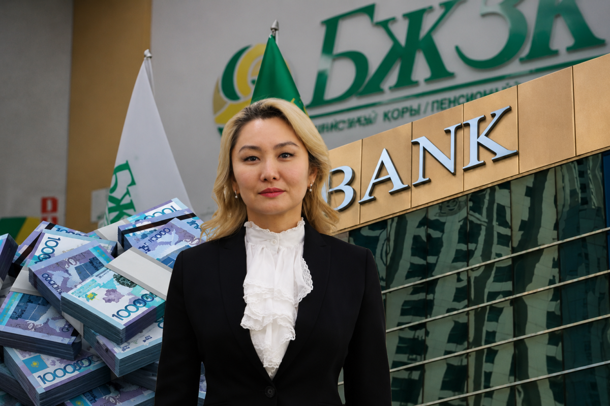 Вице-министр труда призналась, что снимала пенсионные излишки