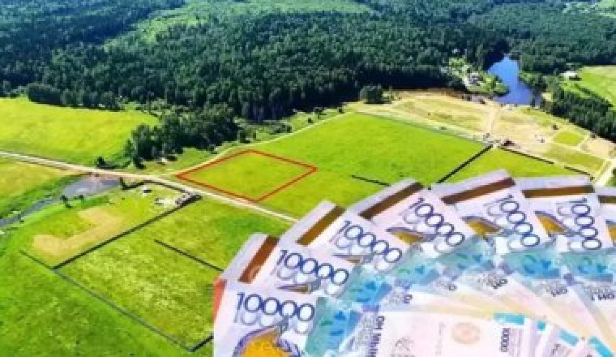 Землю могут забрать: аграриям выдвинули новое требование
