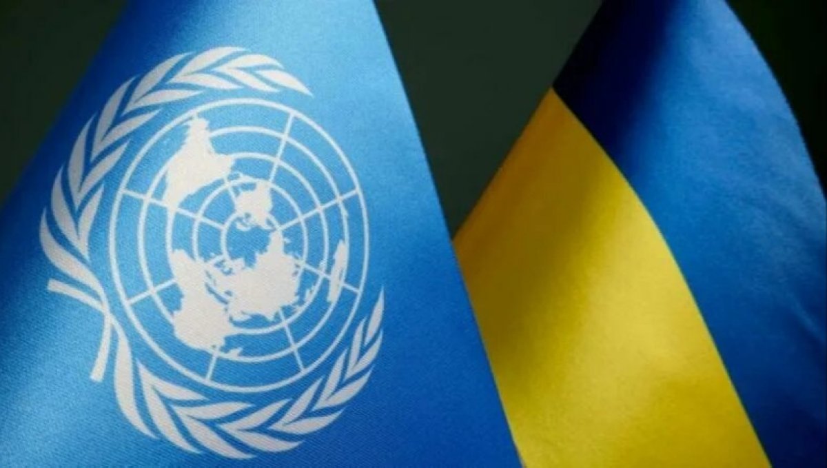 Мир в Украине все ближе? Глава ООН сделал заявление