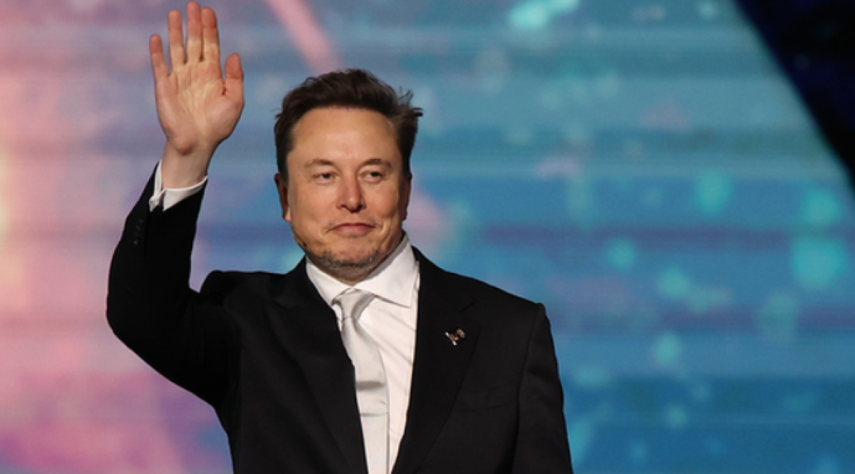 Маск заработает миллиарды на сделке SpaceX и Google