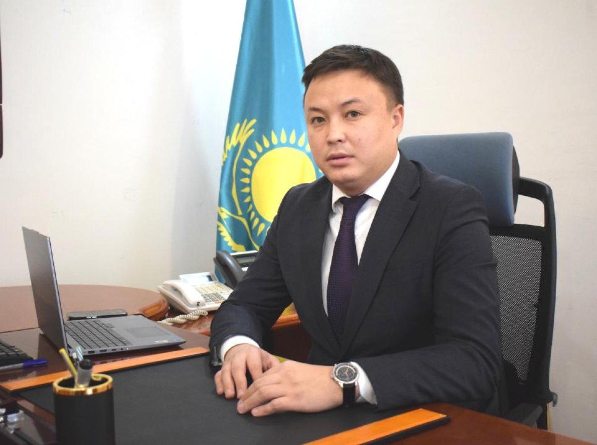 КНБ подтвердил расследование в отношении заместителя акима Атырау