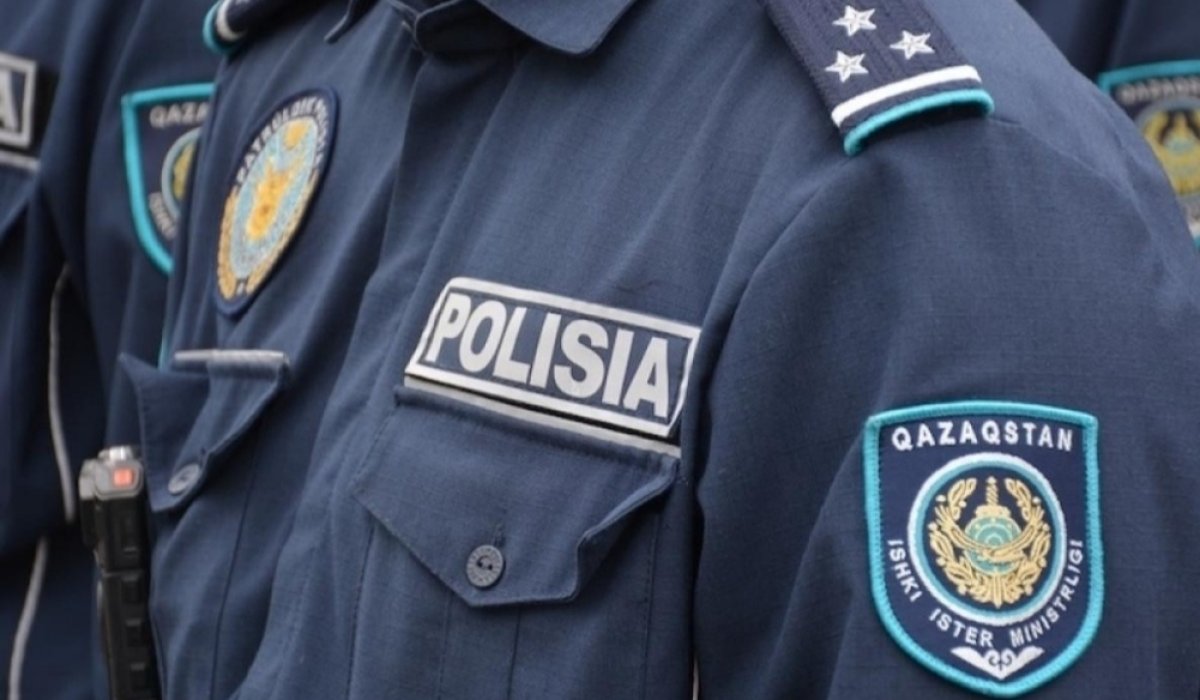 Взрыв гранаты на учениях в Алматинской области: пострадали сотрудники полиции