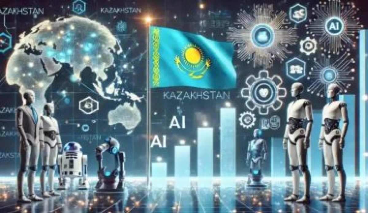 Токаев запускает цифровую перестройку Казахстана