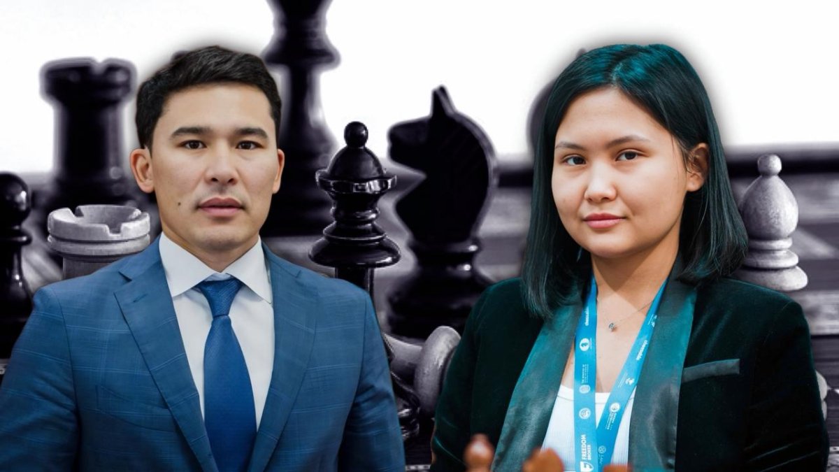 Шахматы – не олимпийский вид спорта: Минтуризма ответило Асаубаевой