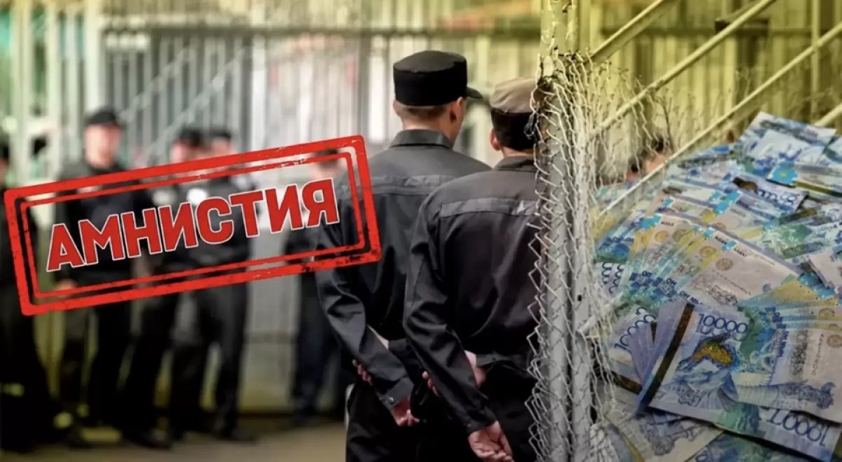 Амнистия будет, но не для всех: cенат одобрил закон